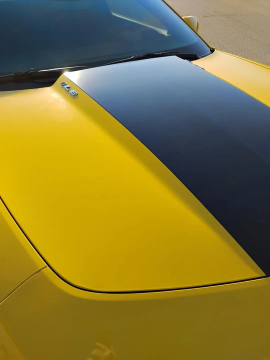 2013 Chevrolet Camaro SS 5th Gen - Image 12 of 31
