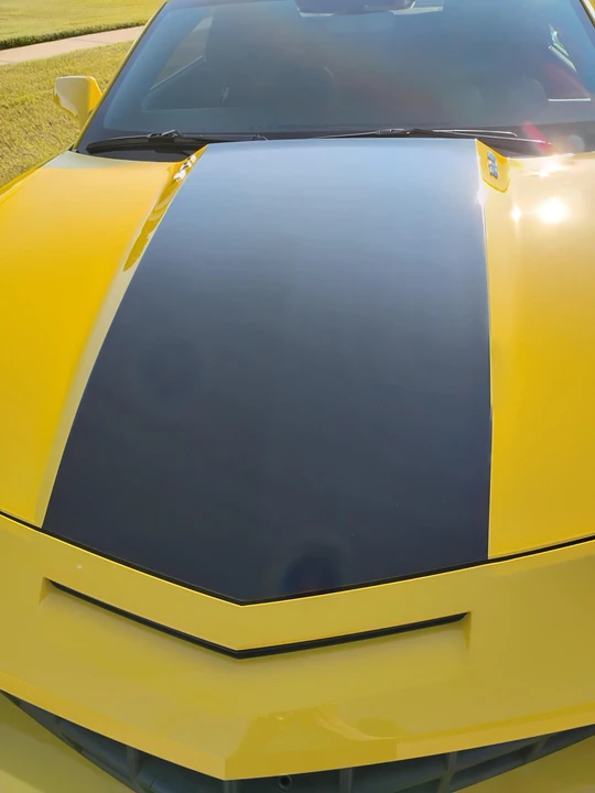 2013 Chevrolet Camaro SS 5th Gen - Image 13 of 31