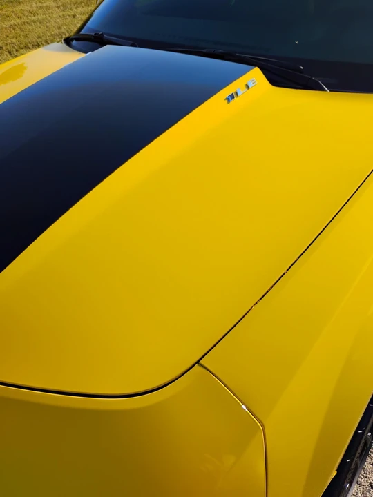 2013 Chevrolet Camaro SS 5th Gen - Image 15 of 31