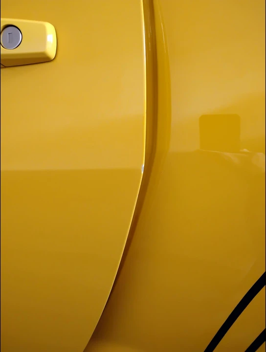 2013 Chevrolet Camaro SS 5th Gen - Image 31 of 31