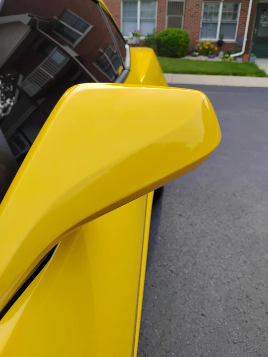 2013 Chevrolet Camaro SS 5th Gen - Image 22 of 31