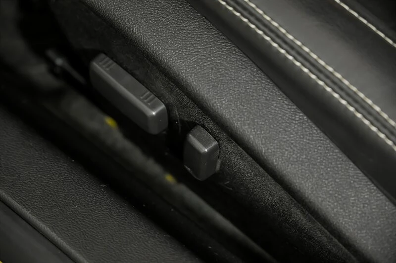 2013 Chevrolet Camaro SS 5th Gen - Image 20 of 29