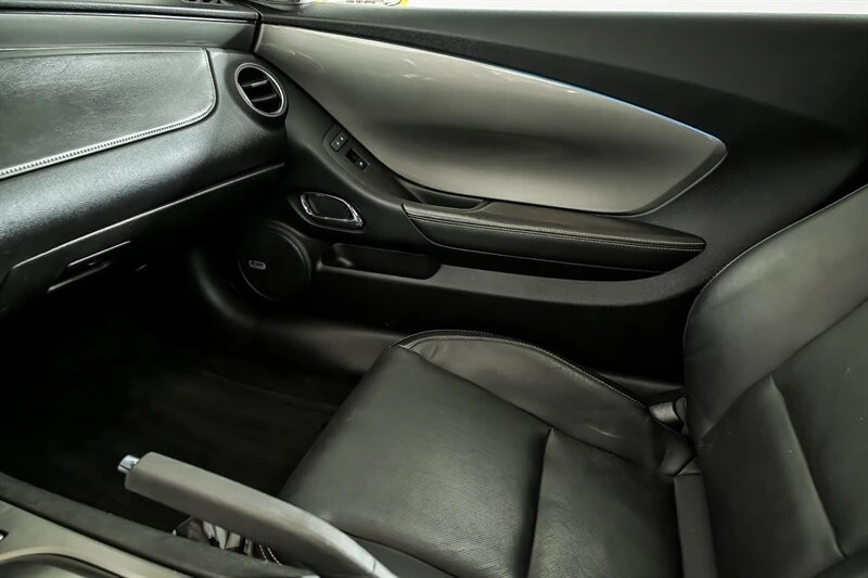 2013 Chevrolet Camaro SS 5th Gen - Image 29 of 29