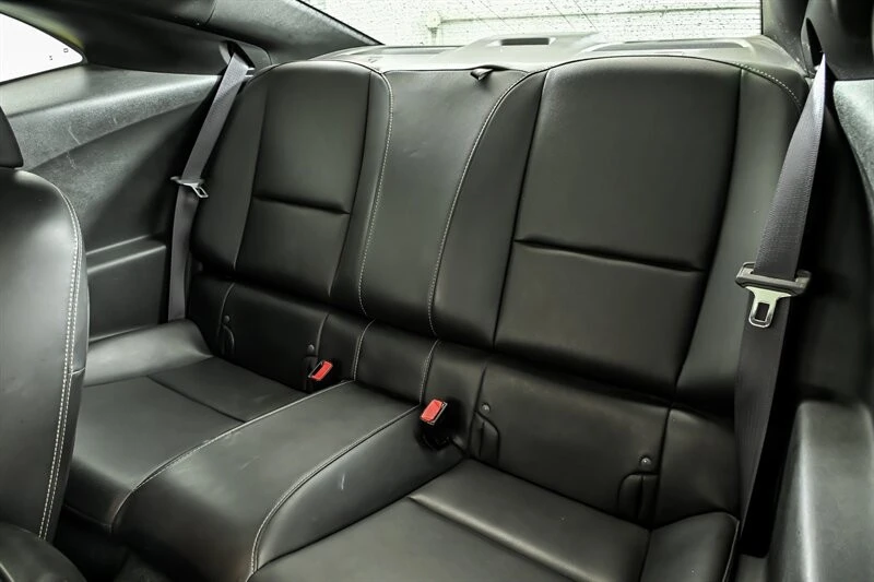 2013 Chevrolet Camaro SS 5th Gen - Image 18 of 29
