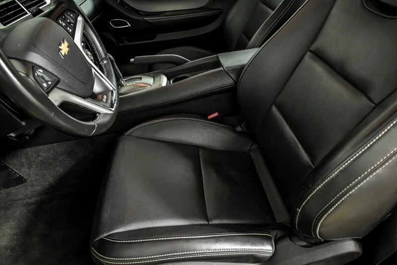 2013 Chevrolet Camaro SS 5th Gen - Image 15 of 29