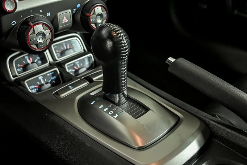 2013 Chevrolet Camaro SS 5th Gen - Image 28 of 29