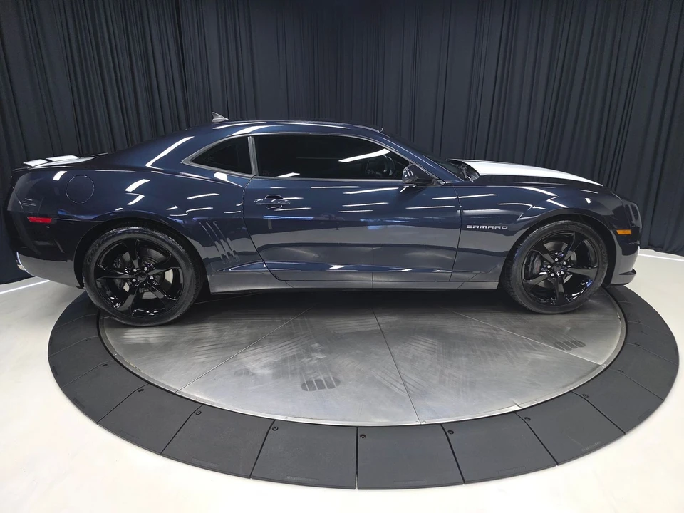 2013 Chevrolet Camaro SS 5th Gen - Image 12 of 12