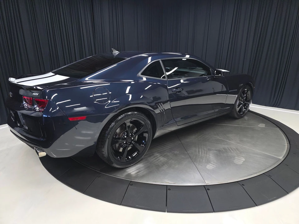 2013 Chevrolet Camaro SS 5th Gen - Image 11 of 12
