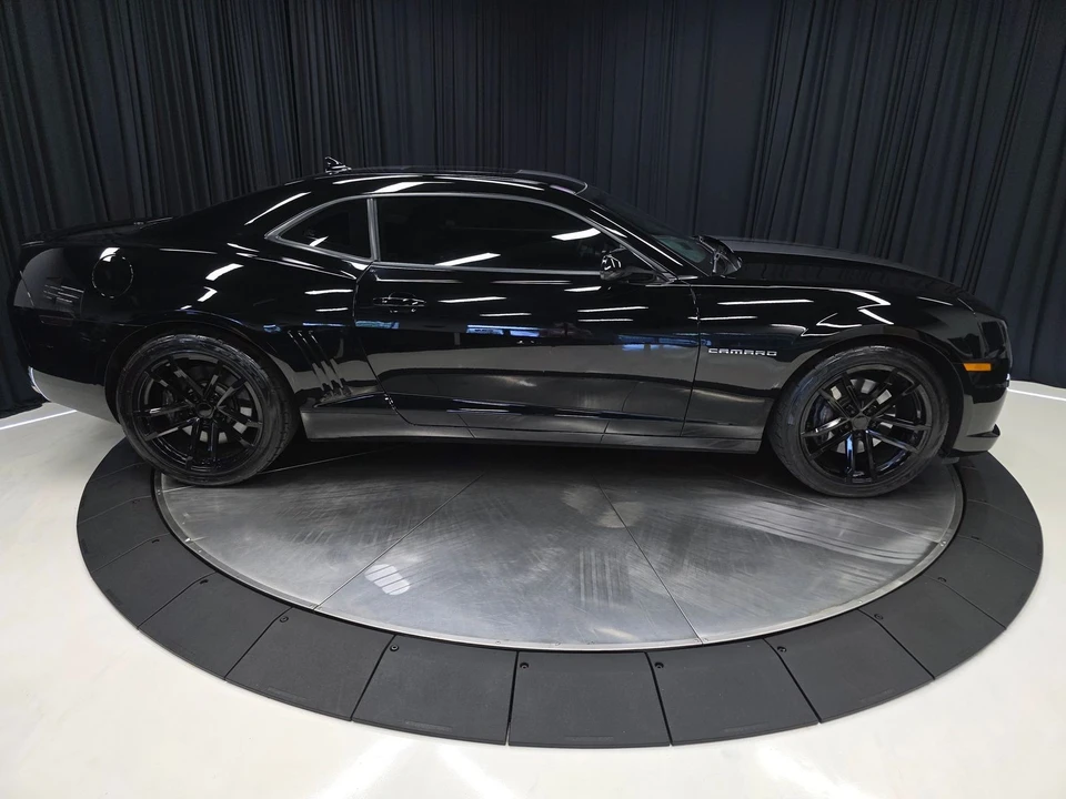 2013 Chevrolet Camaro SS 5th Gen - Image 13 of 31