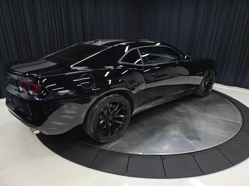 2013 Chevrolet Camaro SS 5th Gen - Image 12 of 31