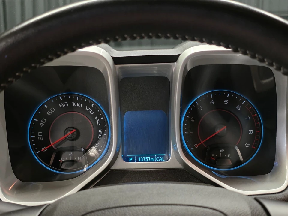 2013 Chevrolet Camaro SS 5th Gen - Image 4 of 31