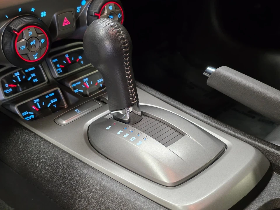 2013 Chevrolet Camaro SS 5th Gen - Image 26 of 31