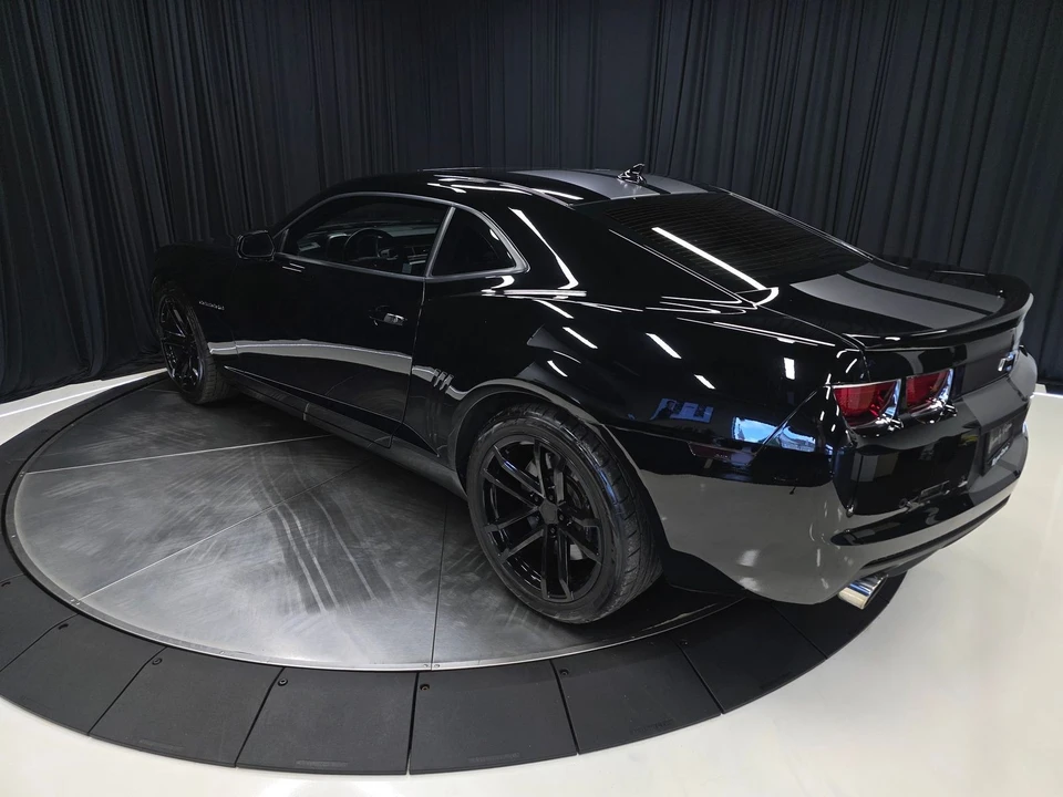 2013 Chevrolet Camaro SS 5th Gen - Image 10 of 31