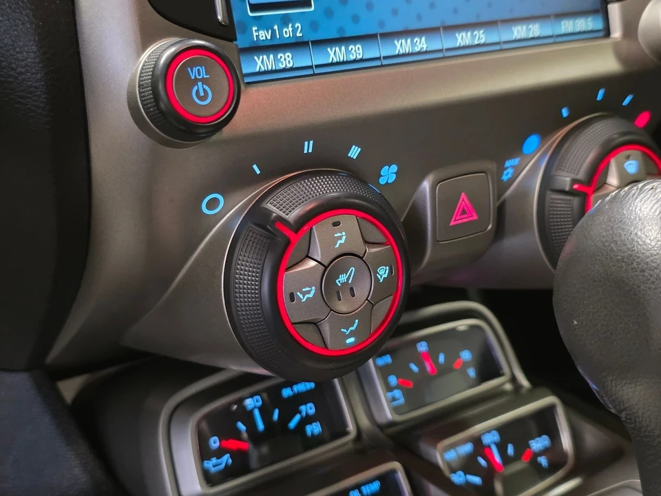 2013 Chevrolet Camaro SS 5th Gen - Image 24 of 31