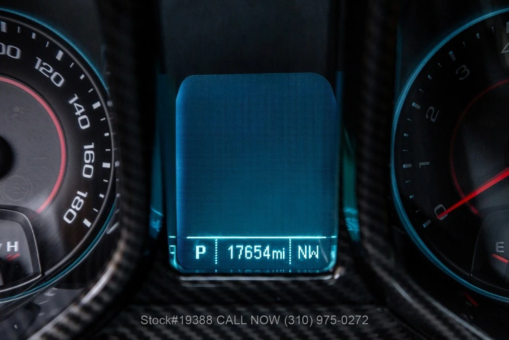 2013 Chevrolet Camaro SS 5th Gen - Image 21 of 24