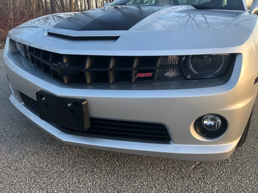 2013 Chevrolet Camaro SS 5th Gen - Image 4 of 7