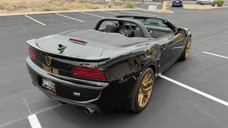 2013 Chevrolet Camaro SS 5th Gen - Image 11 of 31