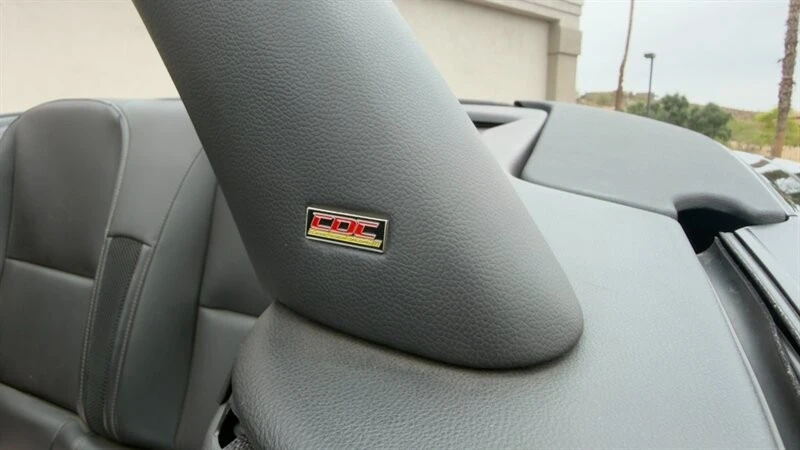 2013 Chevrolet Camaro SS 5th Gen - Image 29 of 31