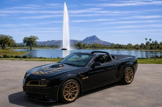 2013 Chevrolet Camaro SS 2SS RS Convertible