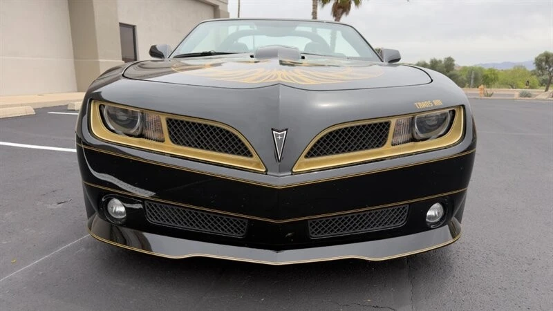 2013 Chevrolet Camaro SS 5th Gen - Image 19 of 31