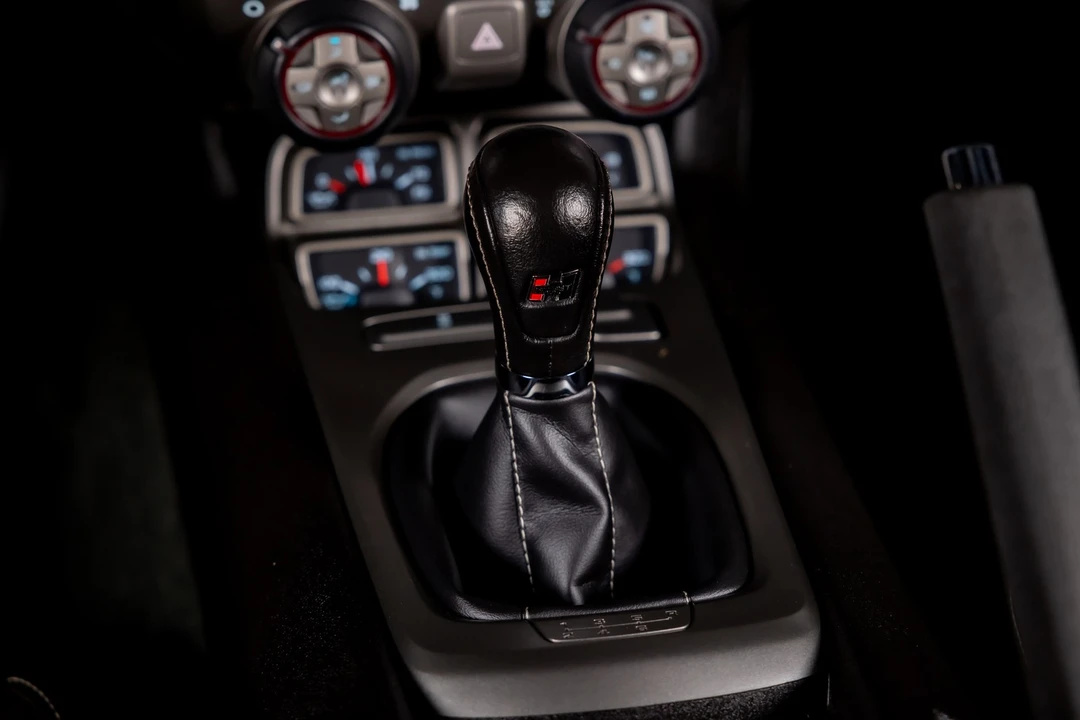 2013 Chevrolet Camaro SS 5th Gen - Image 20 of 21