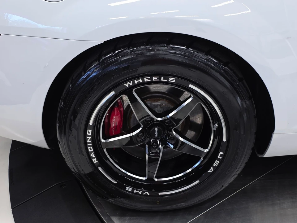 2013 Chevrolet Camaro SS 5th Gen - Image 5 of 31