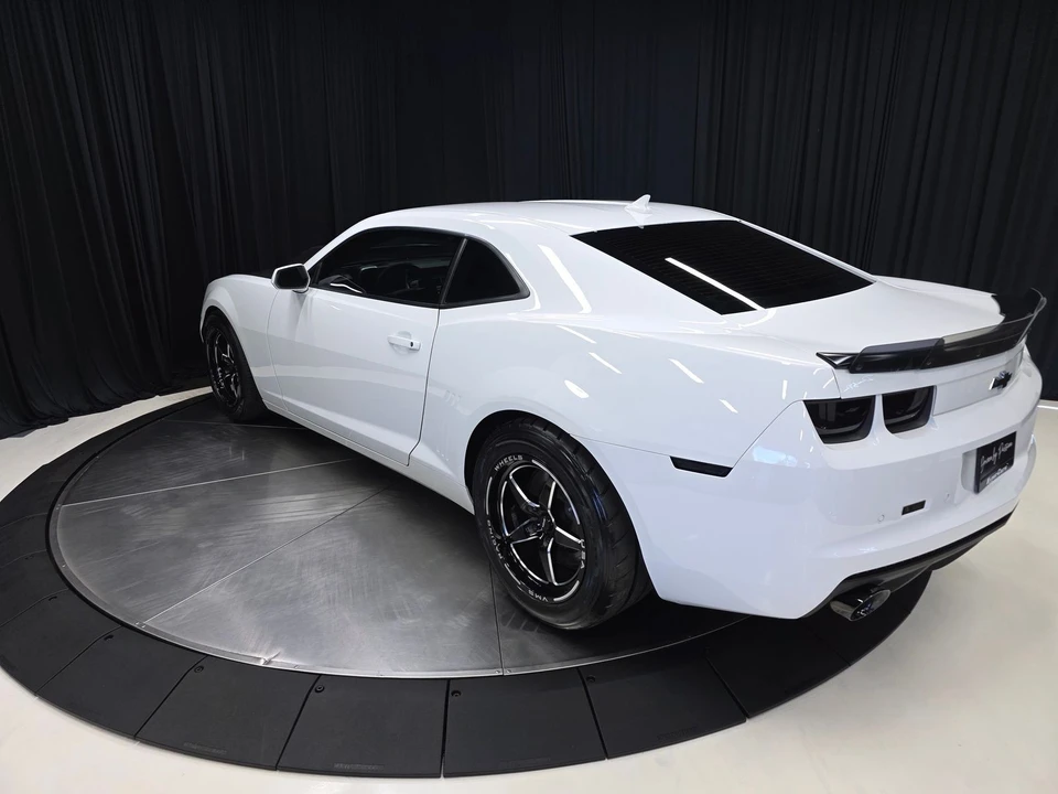 2013 Chevrolet Camaro SS 5th Gen - Image 12 of 31