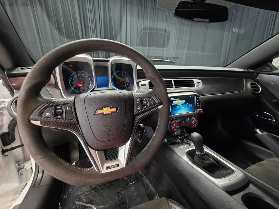 2013 Chevrolet Camaro SS 5th Gen - Image 24 of 31