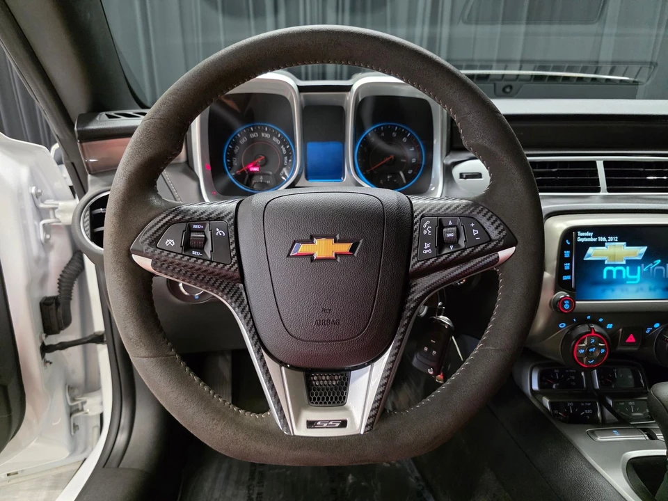 2013 Chevrolet Camaro SS 5th Gen - Image 25 of 31