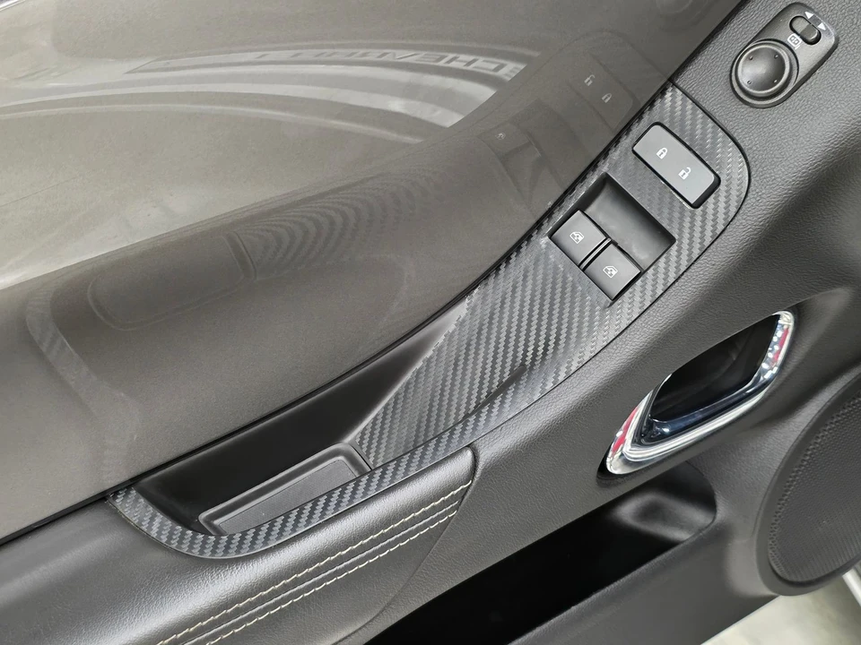 2013 Chevrolet Camaro SS 5th Gen - Image 18 of 31