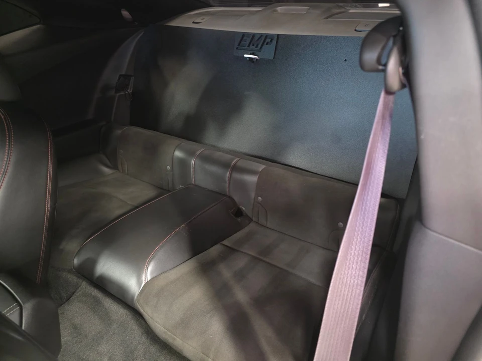 2013 Chevrolet Camaro SS 5th Gen - Image 30 of 31
