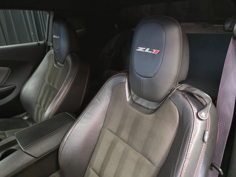 2013 Chevrolet Camaro SS 5th Gen - Image 21 of 31