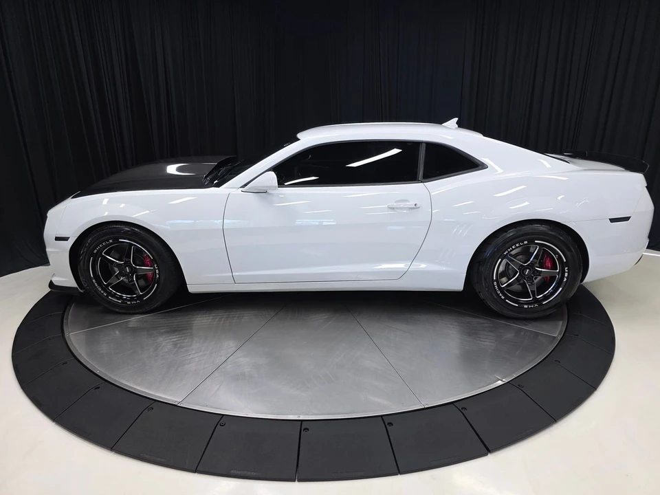 2013 Chevrolet Camaro SS 5th Gen - Image 11 of 31