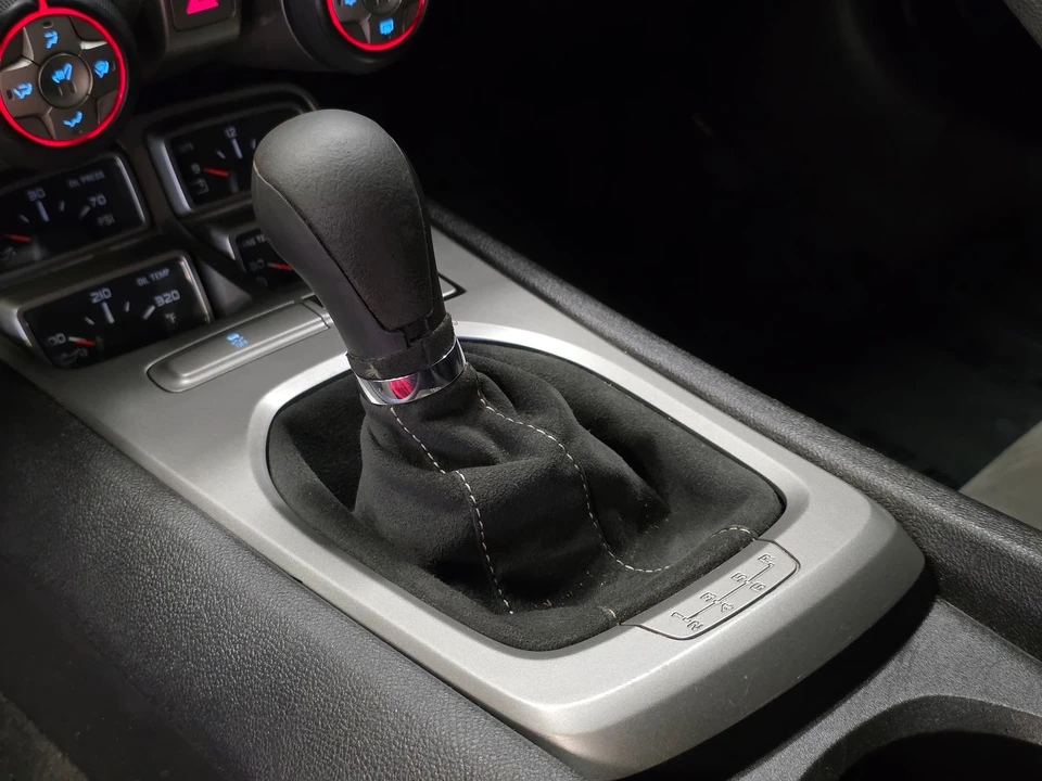 2013 Chevrolet Camaro SS 5th Gen - Image 29 of 31