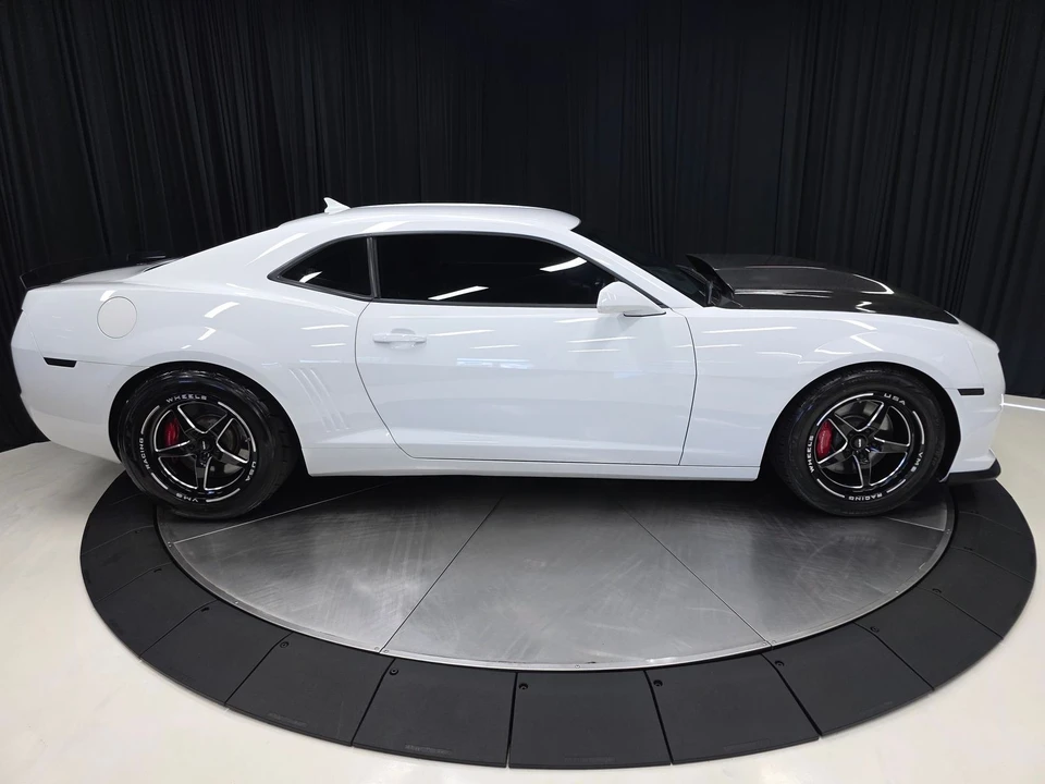 2013 Chevrolet Camaro SS 5th Gen - Image 15 of 31