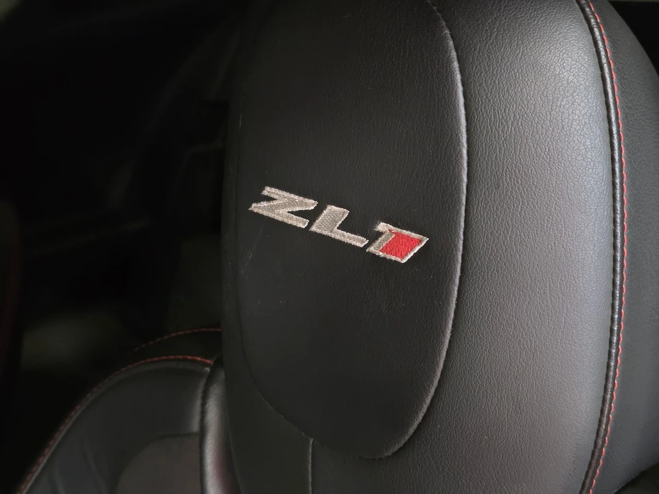 2013 Chevrolet Camaro SS 5th Gen - Image 22 of 31