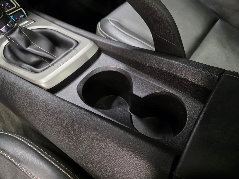 2013 Chevrolet Camaro SS 5th Gen - Image 26 of 31