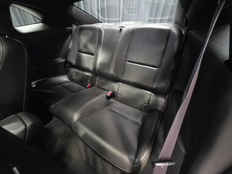 2013 Chevrolet Camaro SS 5th Gen - Image 27 of 31