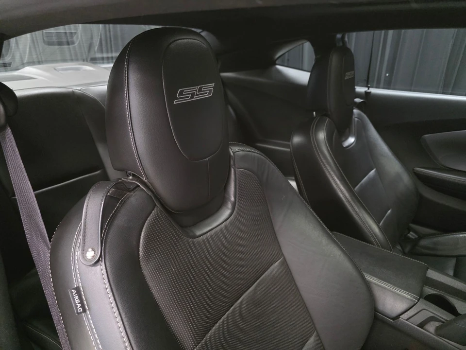 2013 Chevrolet Camaro SS 5th Gen - Image 30 of 31