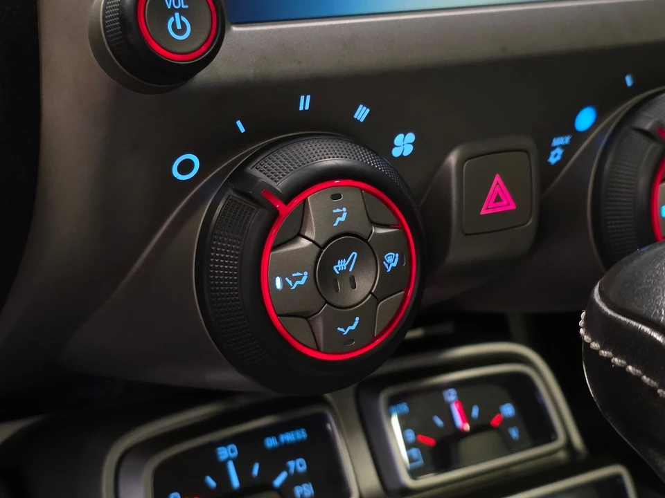 2013 Chevrolet Camaro SS 5th Gen - Image 24 of 31