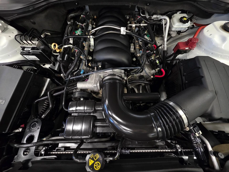 2013 Chevrolet Camaro SS 5th Gen - Image 3 of 31