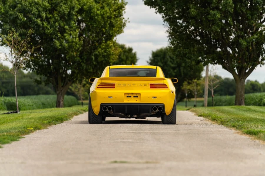 2013 Chevrolet Camaro SS 5th Gen - Image 13 of 27