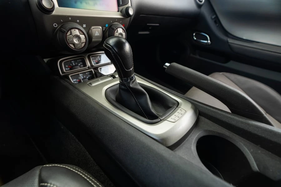 2013 Chevrolet Camaro SS 5th Gen - Image 25 of 27