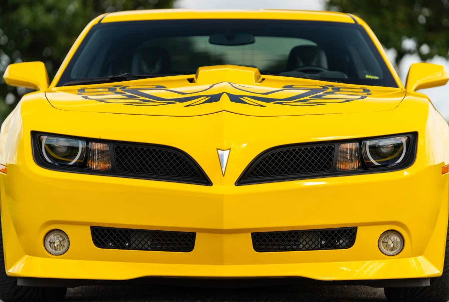 2013 Chevrolet Camaro SS 5th Gen - Image 19 of 27