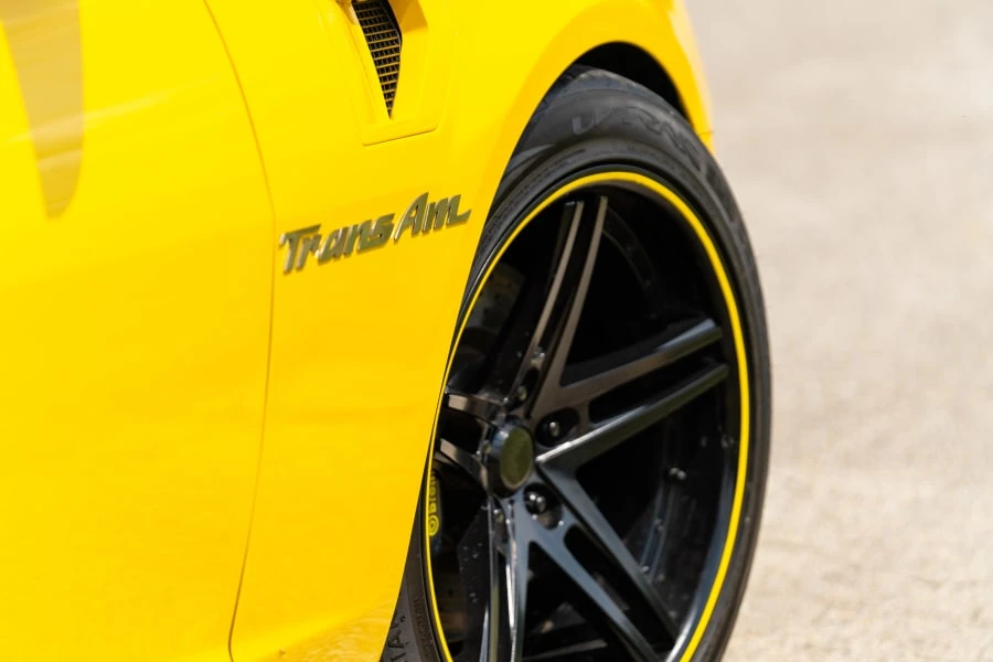 2013 Chevrolet Camaro SS 5th Gen - Image 15 of 27