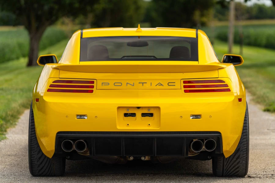 2013 Chevrolet Camaro SS 5th Gen - Image 5 of 27