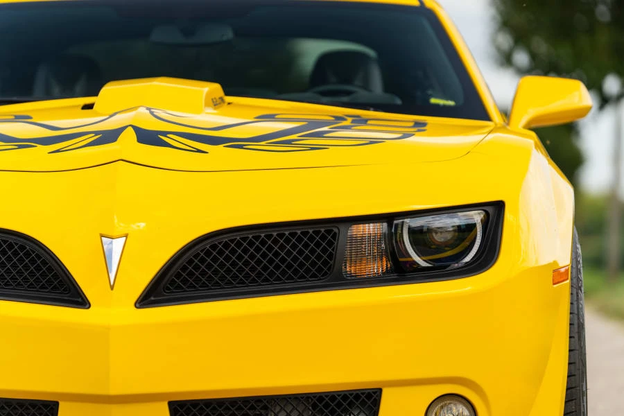 2013 Chevrolet Camaro SS 5th Gen - Image 14 of 27