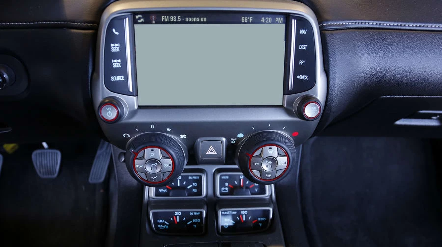 2013 Chevrolet Camaro SS 5th Gen - Image 7 of 12