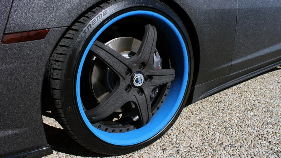 2013 Chevrolet Camaro SS 5th Gen - Image 9 of 12