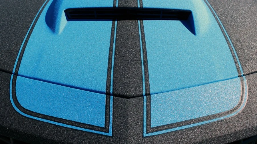 2013 Chevrolet Camaro SS 5th Gen - Image 10 of 12